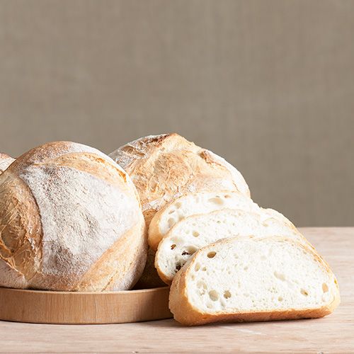Optimo - Natural yeast for large bread pieces