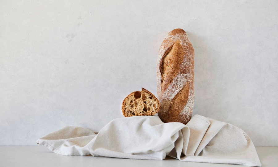 BROTLAIB MIT DORATO