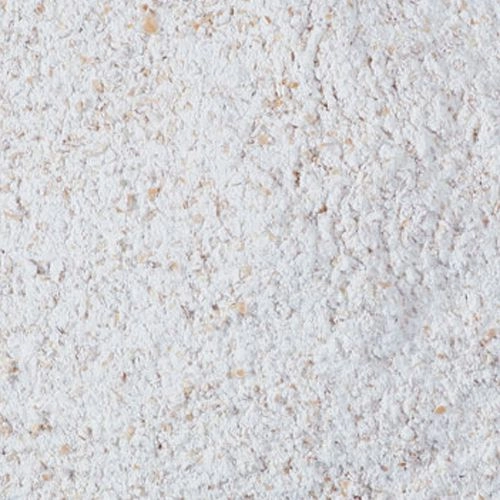 Organic fine wholemeal wheat flour