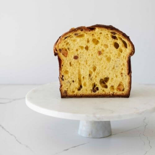 Organic Divina - with natural yeast, without enzymes and emulsifiers