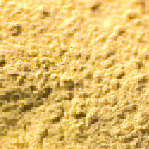 Organic yellow millet flour gluten free