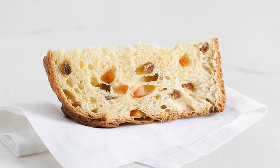 BIO PANETTONE MIT BIO DIVINA