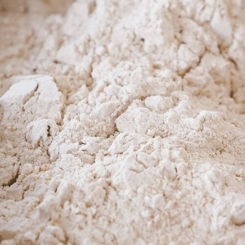 Granoferm - wheat flour with fermented bran
