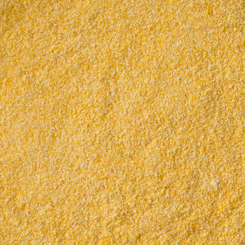 Maismehl gelb fein glutenfrei