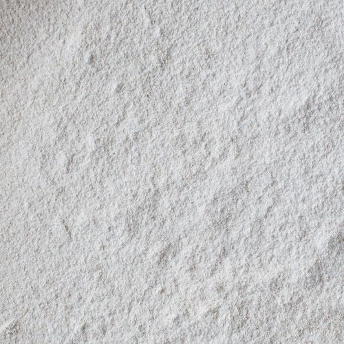 White buckwheat flour gluten free