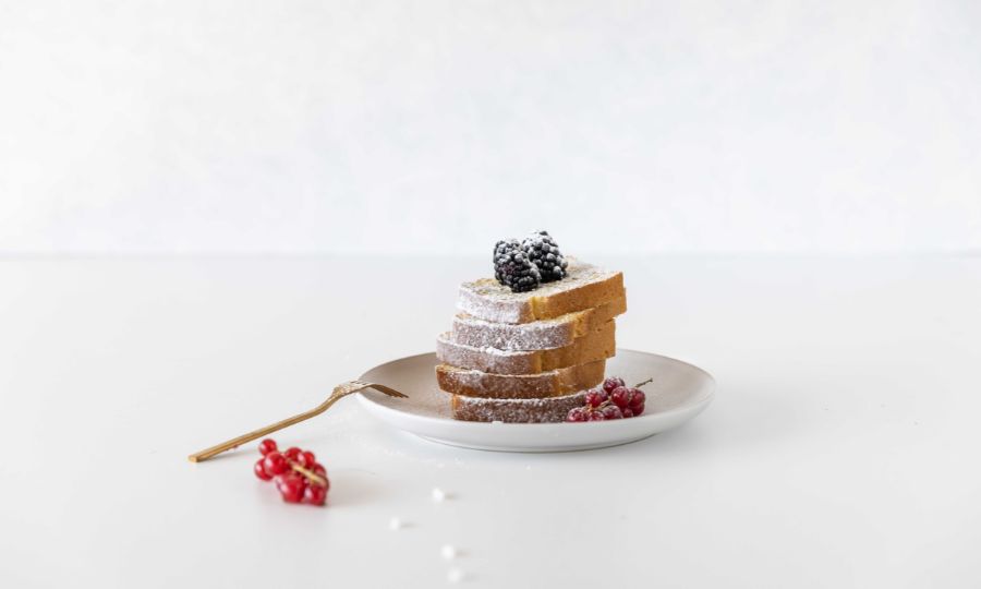 BRIOCHE GLUTENFREI