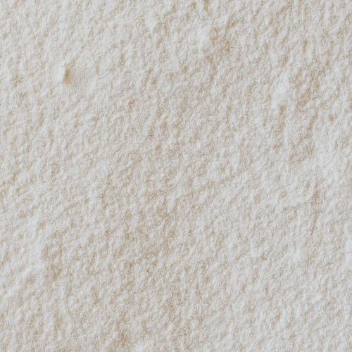 Organic soft wheat flour type 00 red