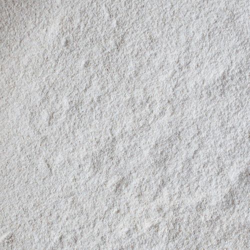 Farina di grano saraceno bianca senza glutine