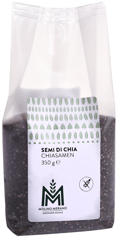 Chia Samen