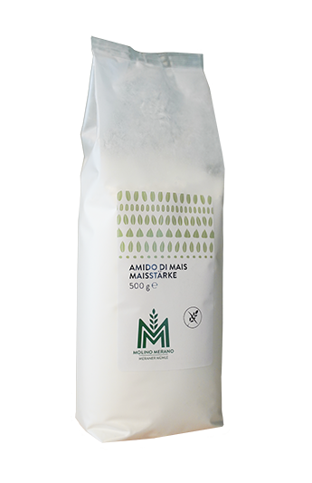 Maisstärke