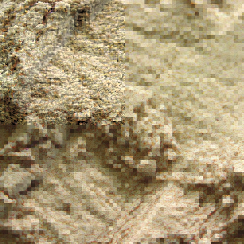 Bio Sorghummehl glutenfrei