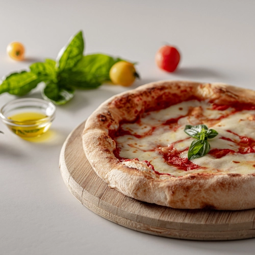 SIROLO - FOR GLUTEN-FREE PIZZA