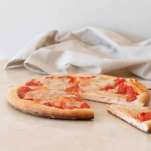 Zero Frumento - gluten free mix for pizza