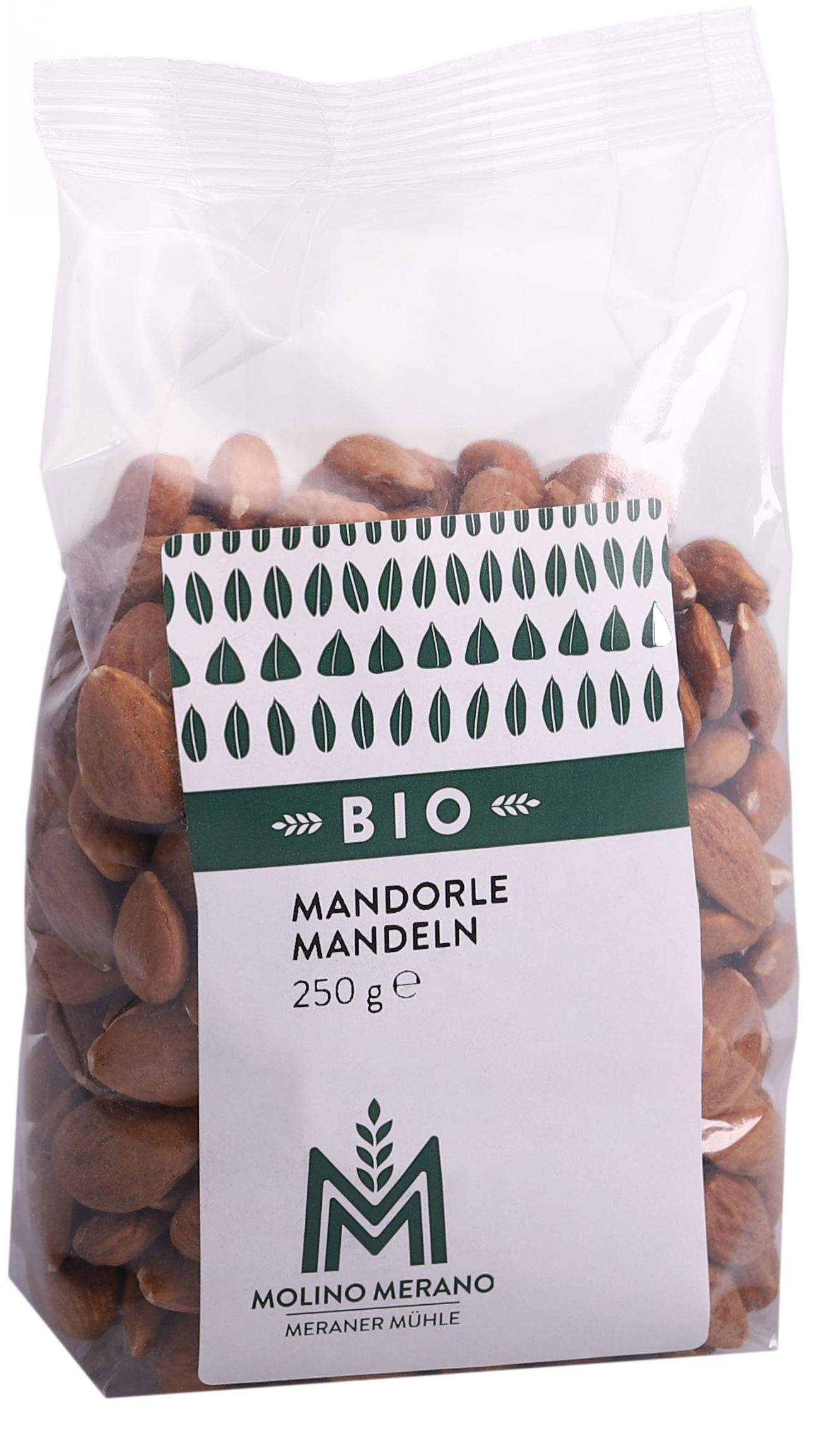 Almonds Bio