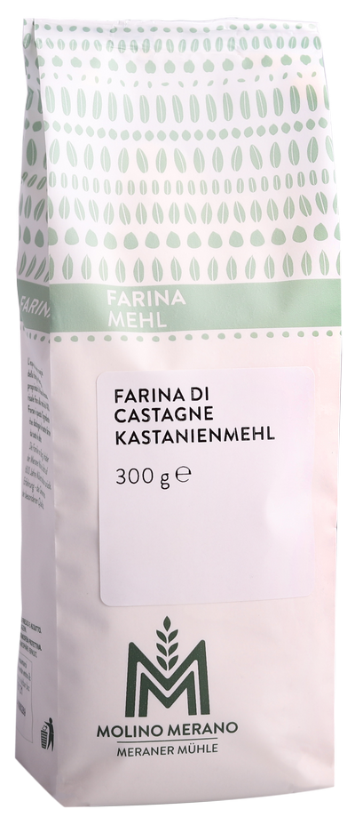 Kastanienmehl