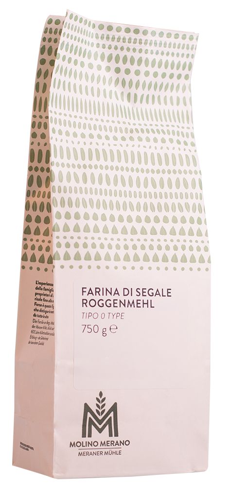 Roggenmehl Type 0