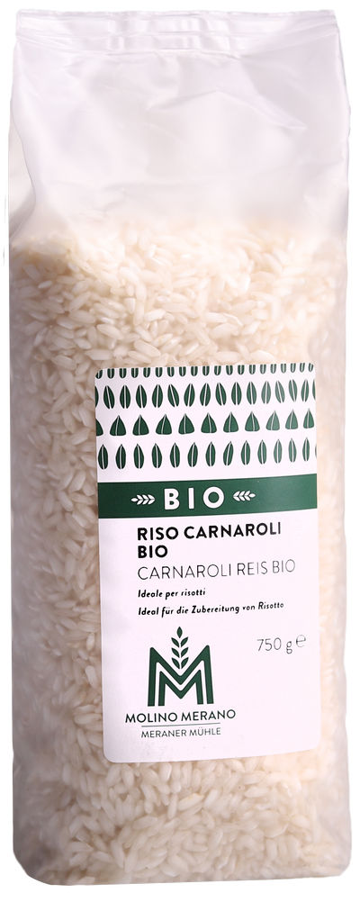 Carnaroli Reis Bio