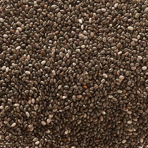 Chia seeds