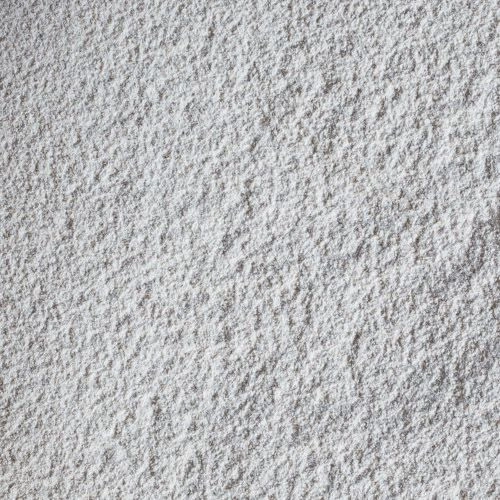 Organic wholemeal rye flour