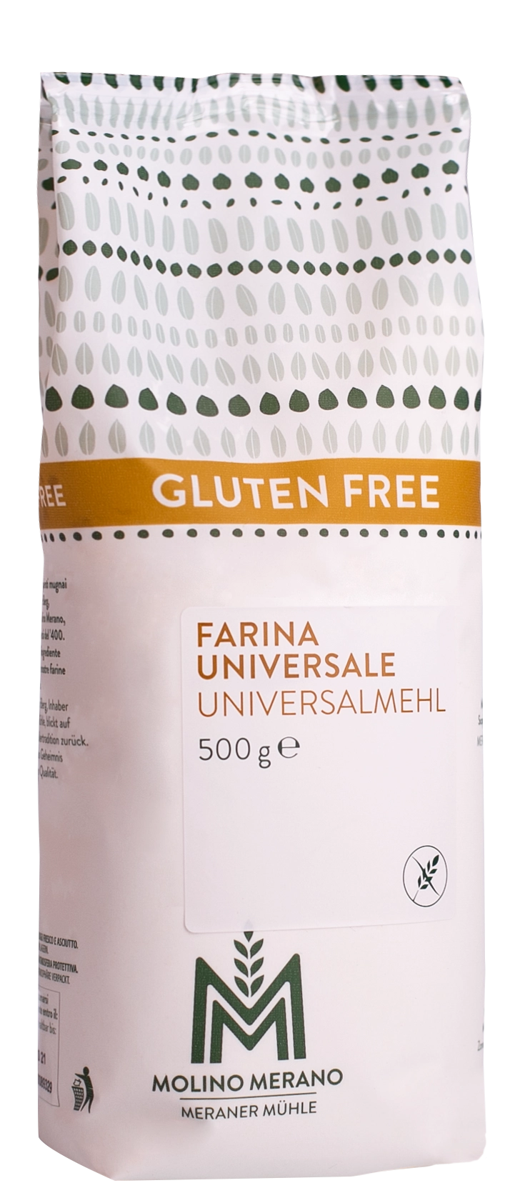 All-purpose flour gluten free