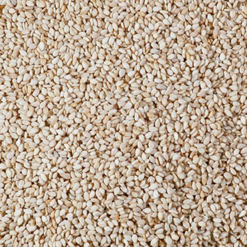 Organic sesame