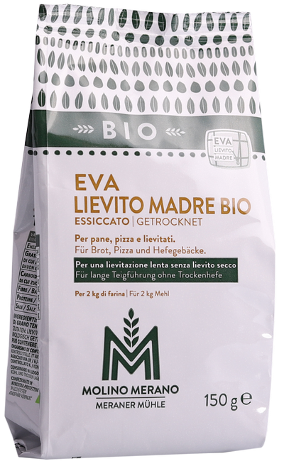 Lievito madre essiccato Bio