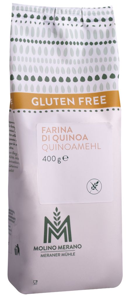 Quinoamehl glutenfrei