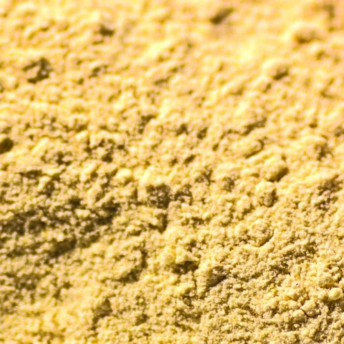 Yellow millet flour gluten free
