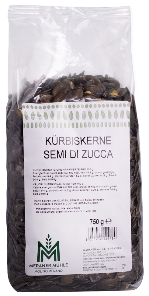 Kürbiskerne