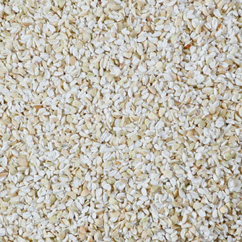 Buckwheat Decor