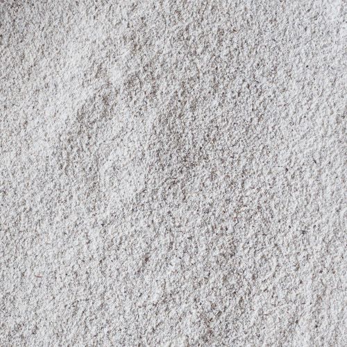Dark wholemeal buckwheat flour