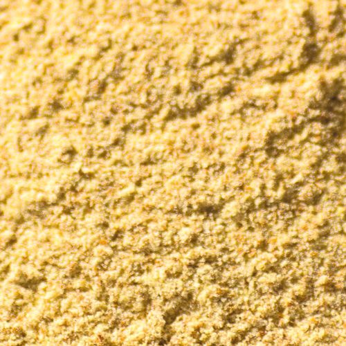 Farina di miglio marrone bio senza glutine