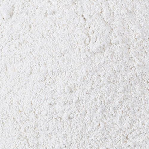 Organic barley flour