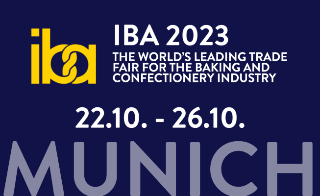 IBA - München