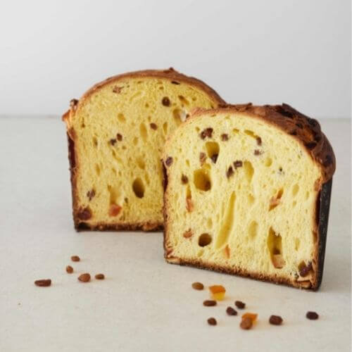 Regina - with active natural yeast, without emulsifiers