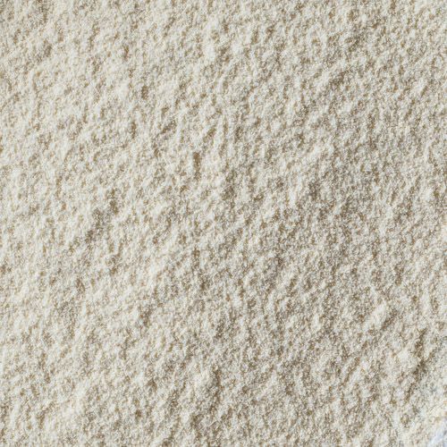 Soy flour