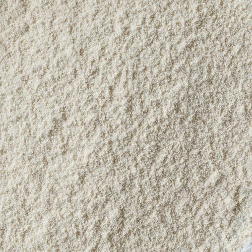 Organic soy flour