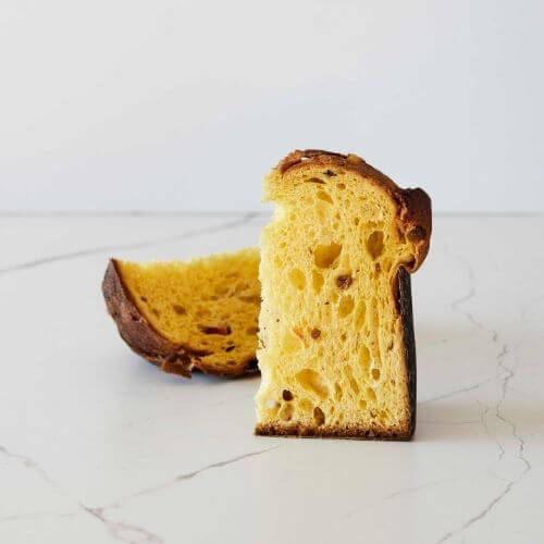 Divina - with natural yeast, without enzymes