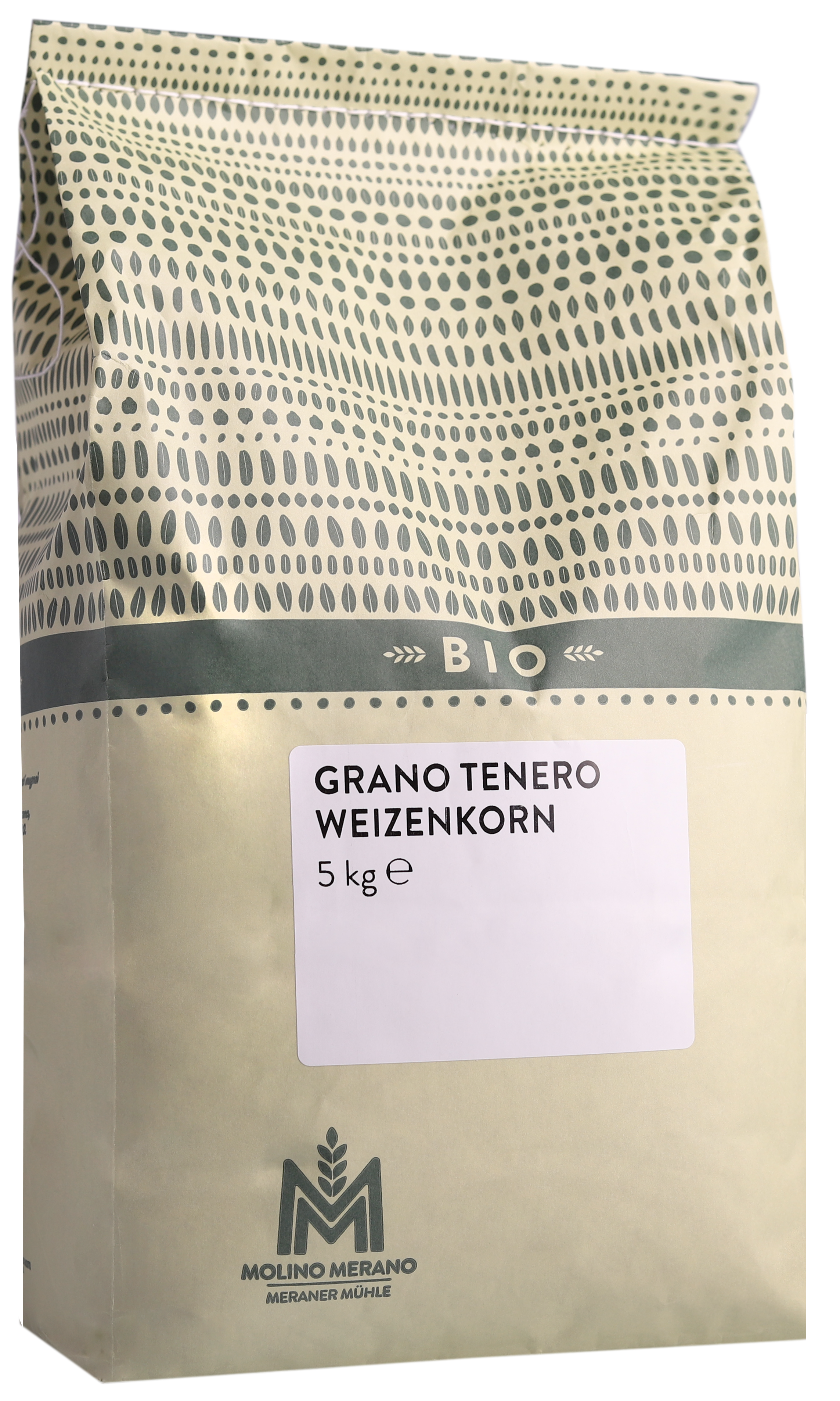 Weizenkorn Bio 5kg