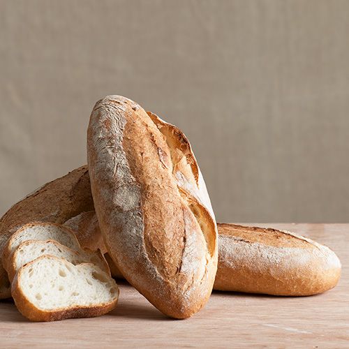 Finum - Naturhefe mit Trockenhefe