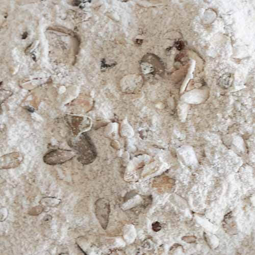 Mania - Spelt & Granola