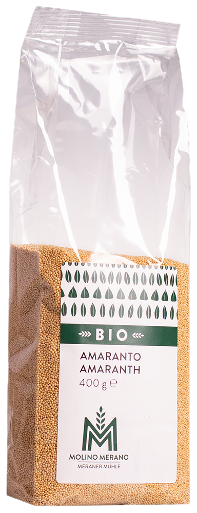 Amaranto Bio