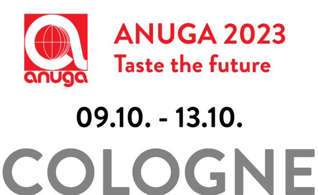 ANUGA - Köln
