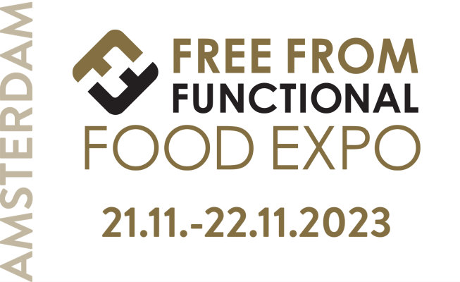 FREE FROM FUNCTIONAL - Amsterdam